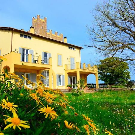 Casale Del Gelso Villa Genzano di Roma Dış mekan fotoğraf
