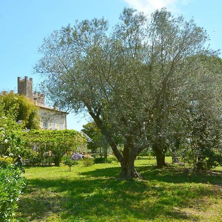 Casale Del Gelso Villa Genzano di Roma Dış mekan fotoğraf