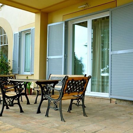 Casale Del Gelso Villa Genzano di Roma Dış mekan fotoğraf