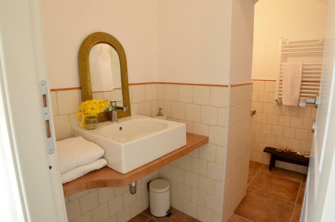 Casale Del Gelso Villa Genzano di Roma Dış mekan fotoğraf