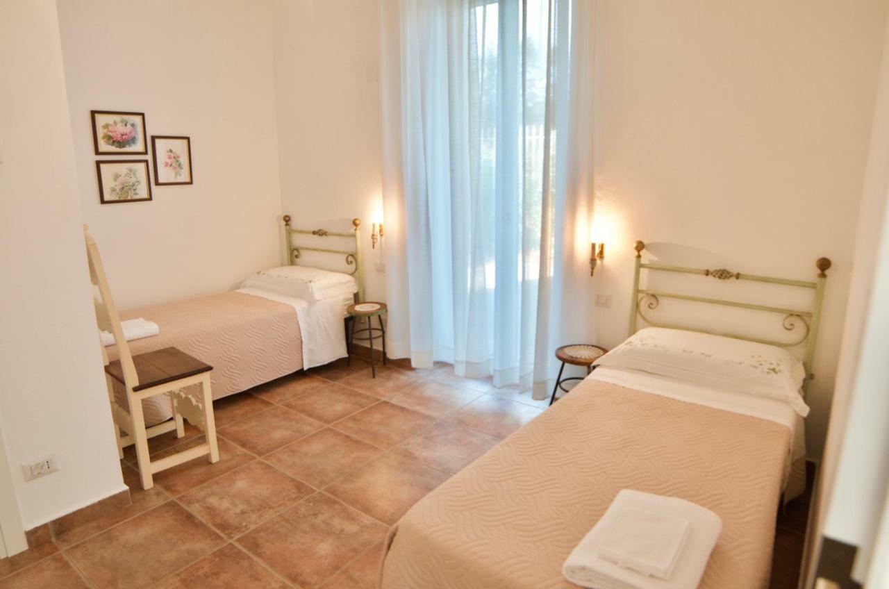 Casale Del Gelso Villa Genzano di Roma Dış mekan fotoğraf