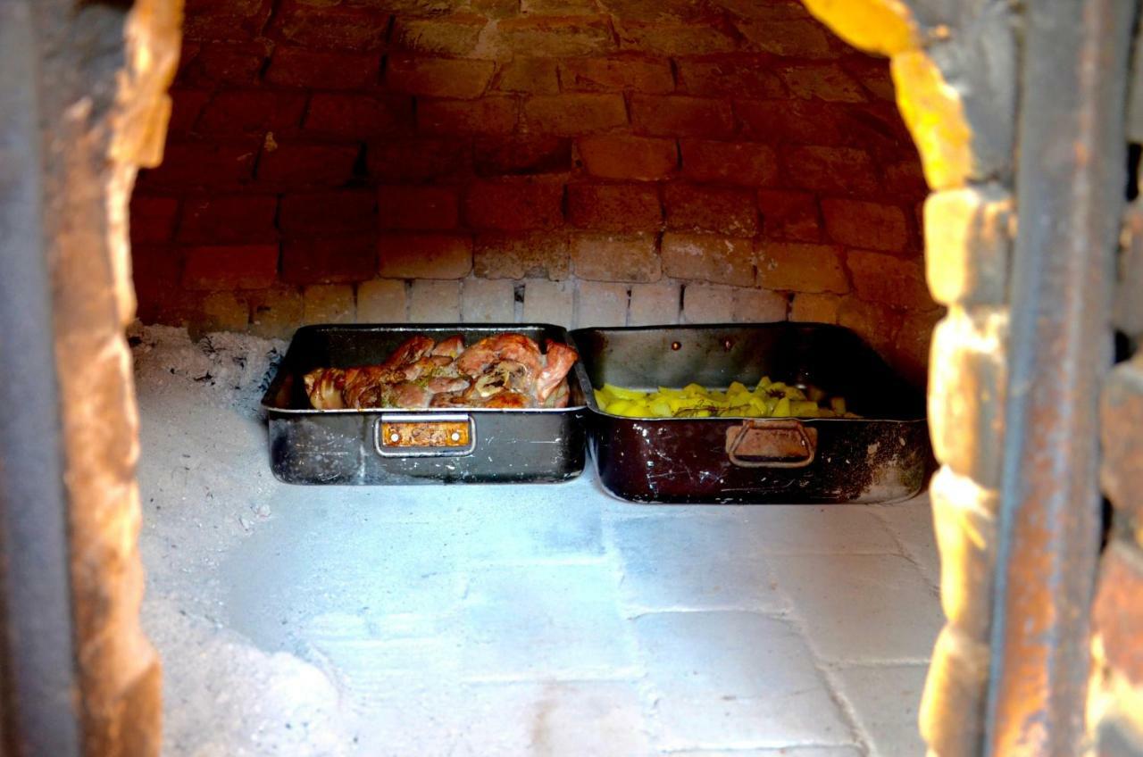 Casale Del Gelso Villa Genzano di Roma Dış mekan fotoğraf