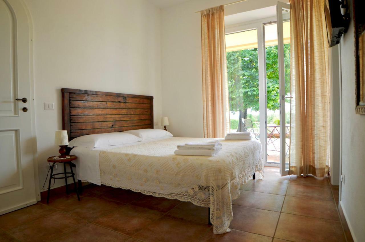 Casale Del Gelso Villa Genzano di Roma Dış mekan fotoğraf