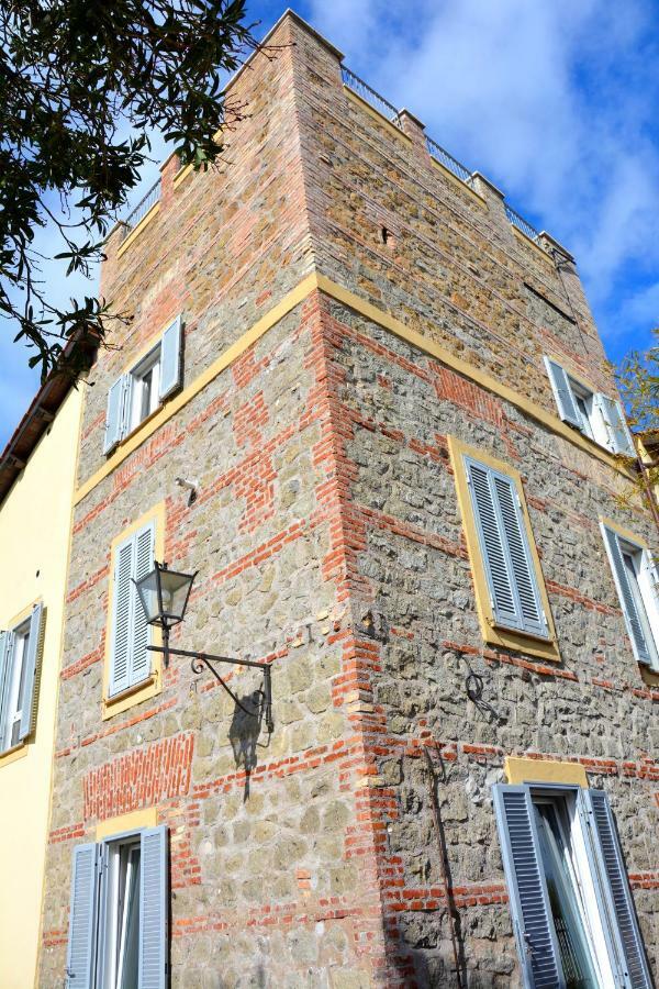 Casale Del Gelso Villa Genzano di Roma Dış mekan fotoğraf